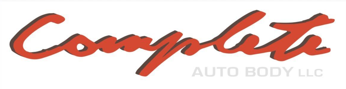 Complete Auto Body LLC