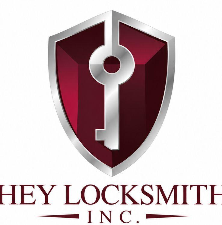 Hey Locksmith Inc